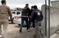 49 ilde 'tefecilik' ve 'dolandırıcılık' operasyonları: 146 gözaltı