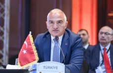 Bakan Ersoy: Gece müzeciliği, 26 antik kentte daha devreye alınacak