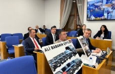 Diyanet İşleri Başkanlığı ile ilgili düzenlemelerin yer aldığı kanun teklifi, Plan ve Bütçe Komisyonu'nda
