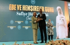 Normal doğumla ilgili mobil uygulama geliyor
