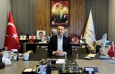 Ankara’da bin 800 konutluk yeni proje