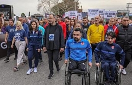 Runtalya'da adımlar depremzedeler için atıldı