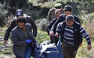 11 gün sonra cansız bedeni bulundu