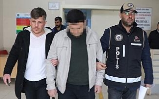 16 ilde FETÖ/PDY operasyonu: 20 gözaltı
