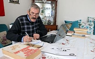 1. Dünya Savaşı gazilerinin ses kayıtlarını...
