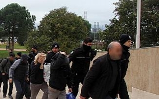600 milyonluk vurgunda tutuklu sayısı 45’e yükseldi