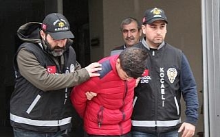 68 yaşındaki kadın dolandırıcıyı suçüstü...