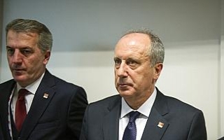 "700’e yakın bir oyla genel başkan seçileceğim"