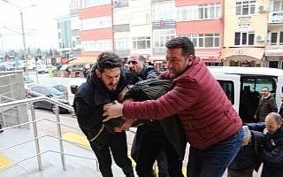 7 HDP’li terörden tutuklandı