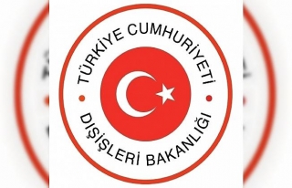 "ABD Dışişleri Sözcüsü’nün ifadesi temelden...