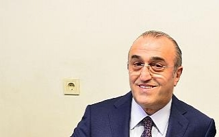 Abdurrahim Albayrak: Aslan kükrerse...