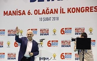 ABD’ye terör eleştirisi, Kılıçdaroğlu’na...