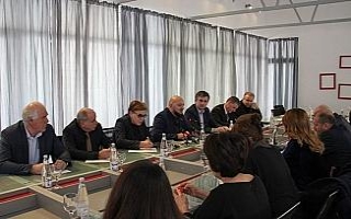 Abhazya’da KDV’nin kaldırılması tartışılıyor