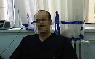 Acil serviste doktor dehşeti