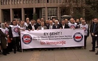 Adnan Oktar hakkında suç duyurusu