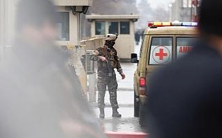 Afganistan’da ölü sayısı 23’e yükseldi