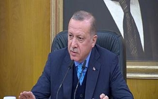 "Afrin’de etkisiz hale getirilen terörist...