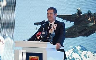 “Afrin’de yürütülen operasyonun sonucu değişmeyecek”