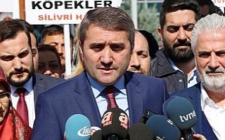 AK Parti İstanbul İl Başkanı istifa etti