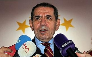 "Alacaklarım için Galatasaray’ı zora sokmam"