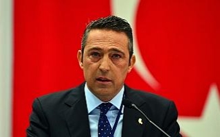 Ali Koç’tan kadın kongre üyelerine çağrı