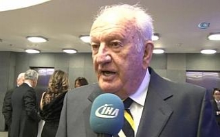 Ali Şen: “Ali Koç, Fenerbahçe için büyük şans”