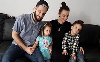 Almanya’da Türk aile zehirlerek hayatlarını kaybetti