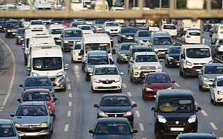 Ankara’da bugün bu yollar kapalı