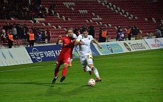 Ankaragücü kazanmasını bildi