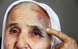 Antalya’da 80 yaşındaki kadına eski gelininden...