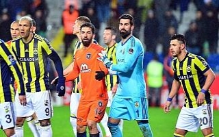 Arda Turan ilk kez 11’de