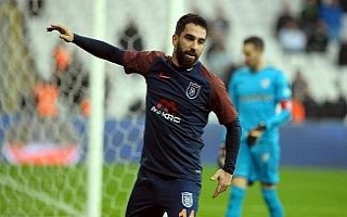 Arda Turan’dan ‘Afrin’ mesajı