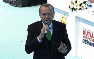 "Asıl hedeflerimizden verecek tavizimiz yok"
