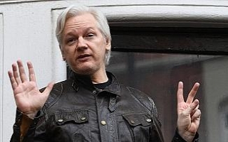 Assange’ın tutuklanma kararının düşürülmesi...
