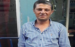 Ayağına zincirle ağırlık bağlayıp nehre attılar