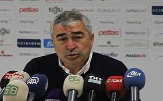 Aybaba: Robinho’nun keyfini yaşayalım