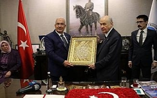 Bahçeli’den CHP’ye çok sert ÖSO tepkisi