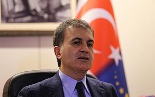 Bakan Çelik’ten Fransa Dışişleri Bakanına cevap