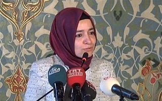 Bakan Kaya, 28 Şubat sürecinde yaşadıklarını...