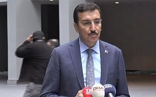 Bakan Tüfenkci’den "Çiftlik Bank" açıklaması