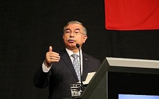Bakan Yılmaz: Türkiye okullaşma oranıyla Avrupa’da...
