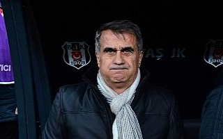 “Başakşehir ve Galatasaray’ı da ligde geçmemiz...