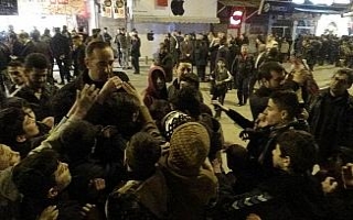 Başbakan Yıldırım Kilis’te