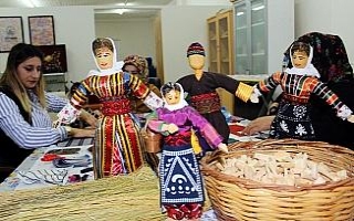 ’Besi Bebek’in ünü dünyaya yayıldı