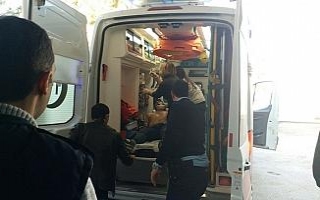 Bilecik’te silahlı ve bıçaklı kavga: 4 yaralı