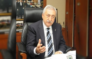 "Borçların ertelenmesi sevindirici"