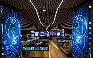 Borsa günü yatay tamamladı