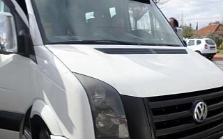 Bu kadarına da pes artık: Öğrenci taşıyan şoför...