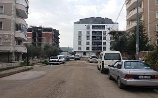 Cadde, çıkmaza sokağa döndü