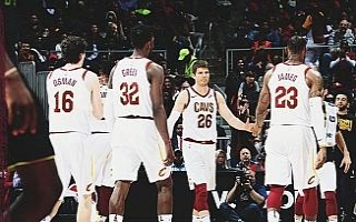 Cedi Osman’ın kariyer gecesi